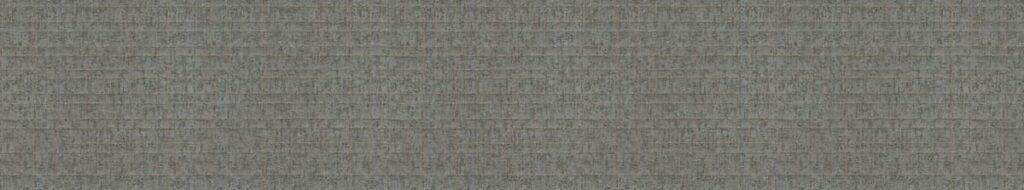 Textured grey tiles add depth and dimension to this modern kitchen tile design.