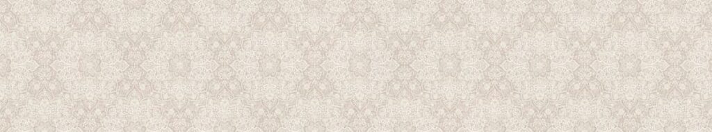 Beige ornamental tiles create a subtle yet elegant modern kitchen tile design, perfect for a sophisticated space.