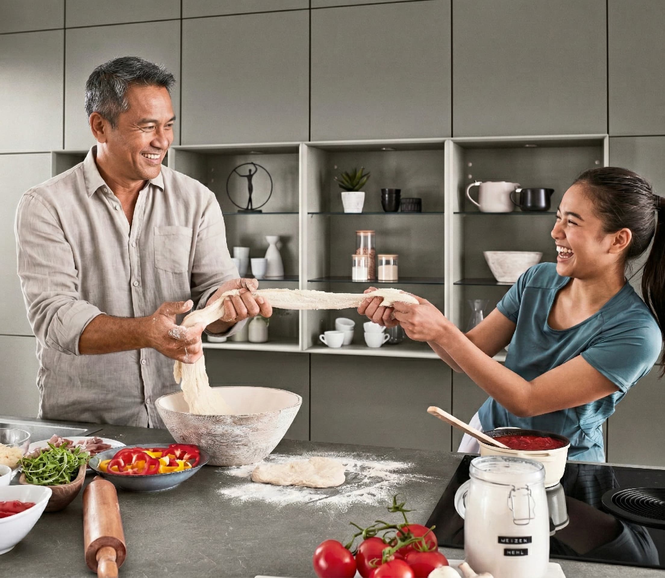 Celebrate Your Kitchen